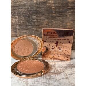 Charlotte Tilbury Glow Glide Highlighter – Rose Gold Glow – NEW | MSRP = $48